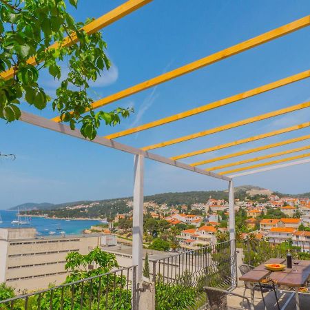Hostel Kapa Hvar Town Zewnętrze zdjęcie