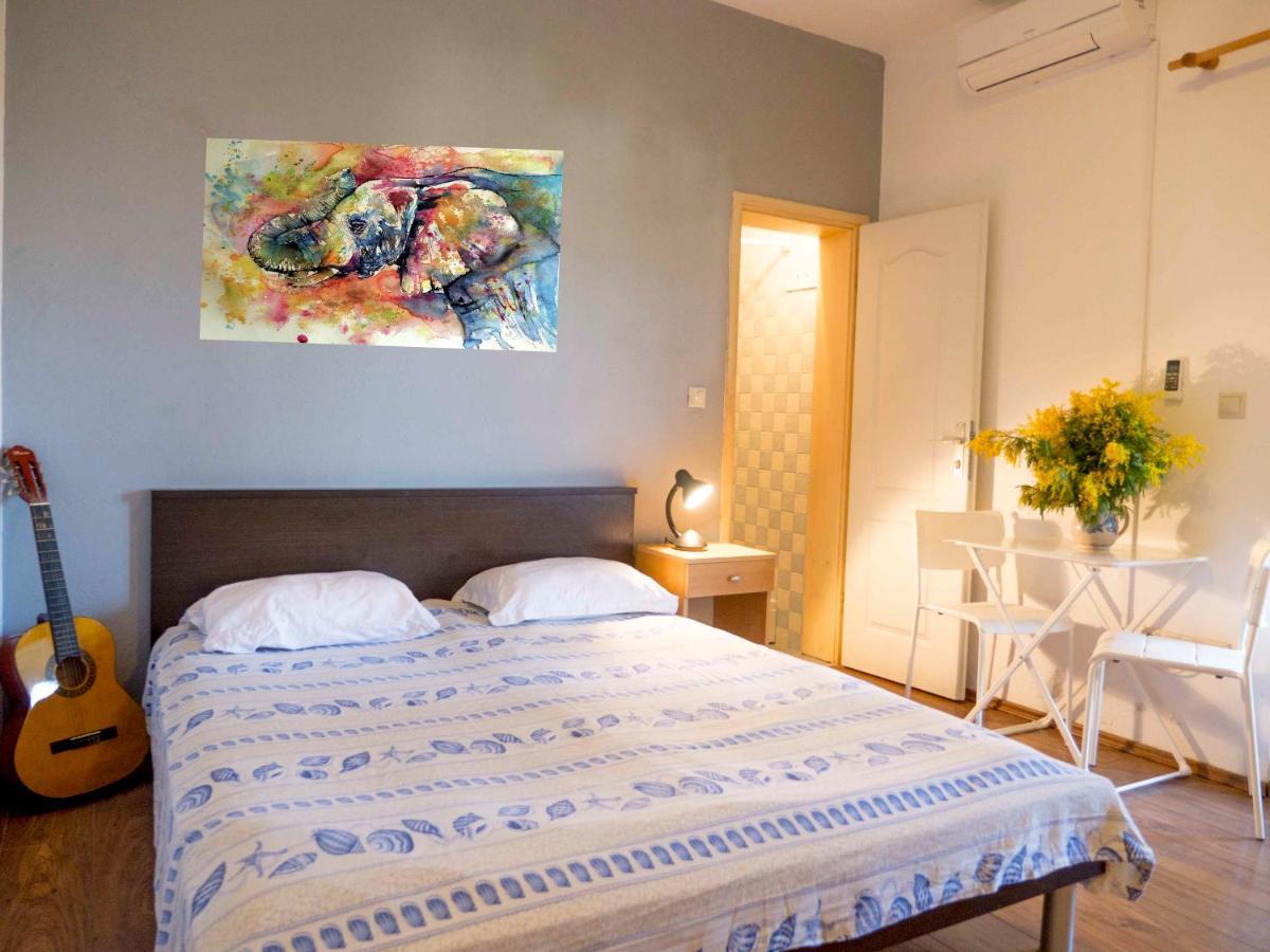 Hostel Kapa Hvar Town Zewnętrze zdjęcie