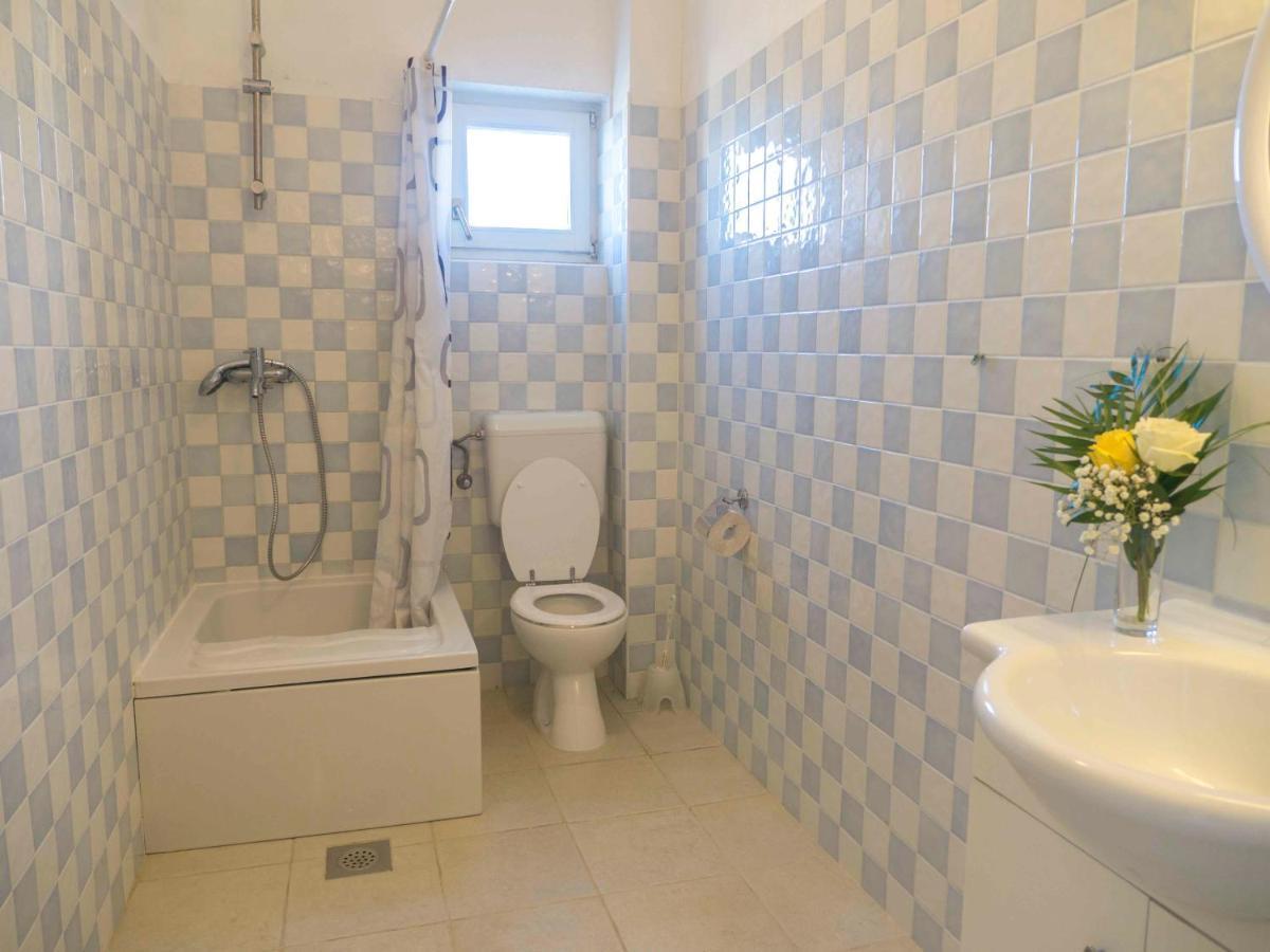 Hostel Kapa Hvar Town Zewnętrze zdjęcie
