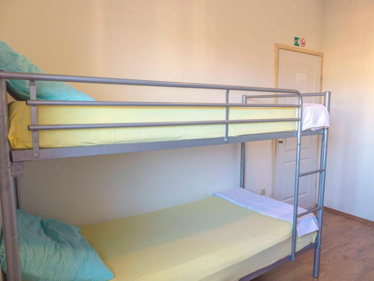Hostel Kapa Hvar Town Zewnętrze zdjęcie