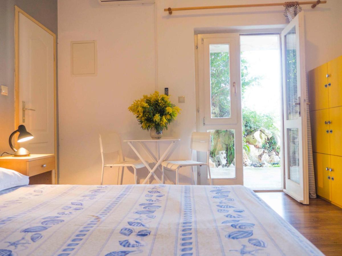 Hostel Kapa Hvar Town Zewnętrze zdjęcie
