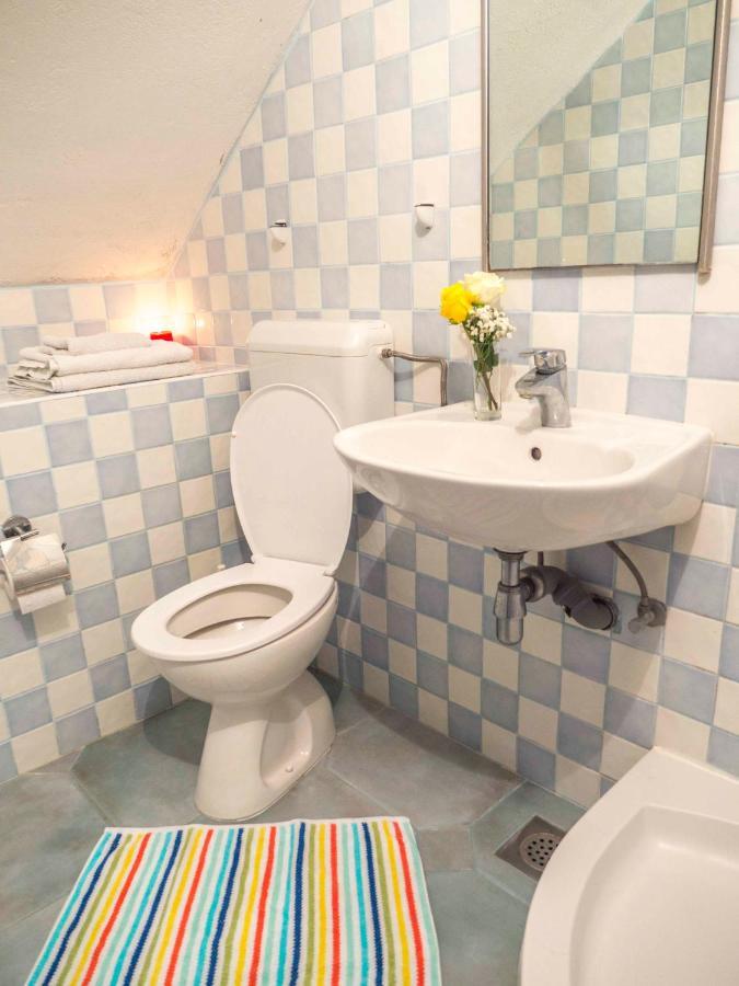 Hostel Kapa Hvar Town Zewnętrze zdjęcie