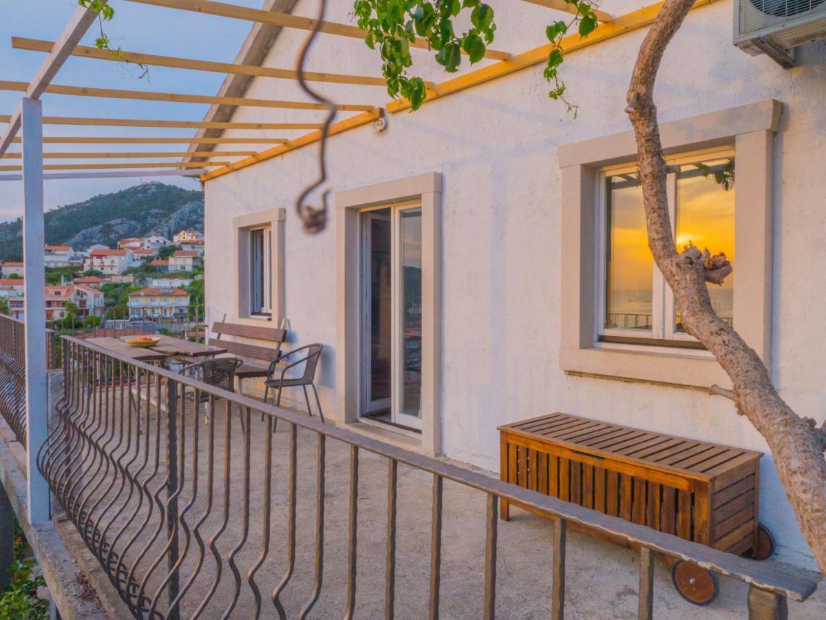 Hostel Kapa Hvar Town Zewnętrze zdjęcie