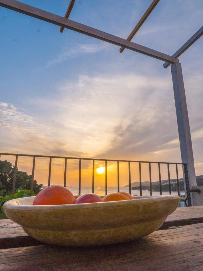 Hostel Kapa Hvar Town Zewnętrze zdjęcie
