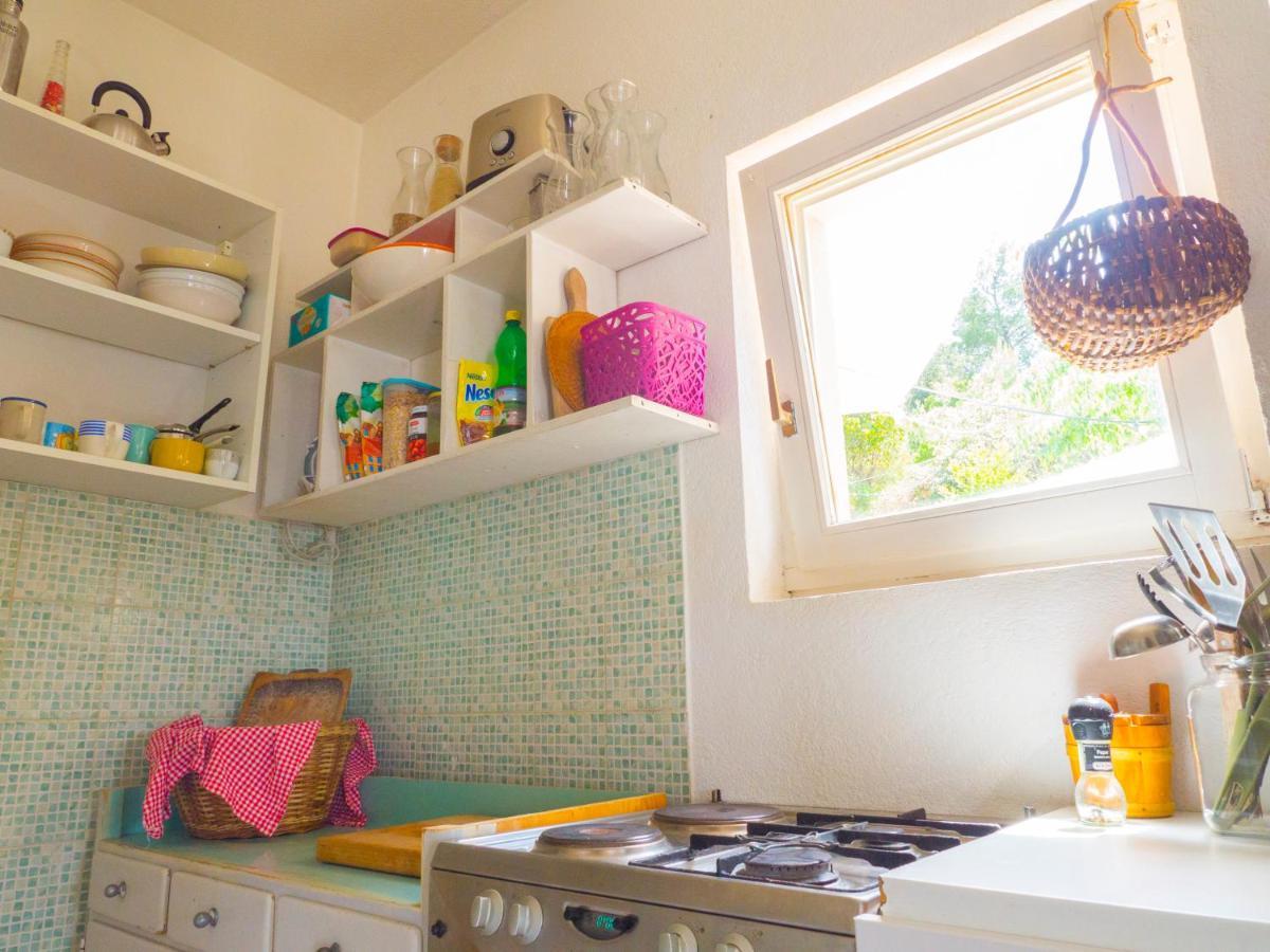 Hostel Kapa Hvar Town Zewnętrze zdjęcie
