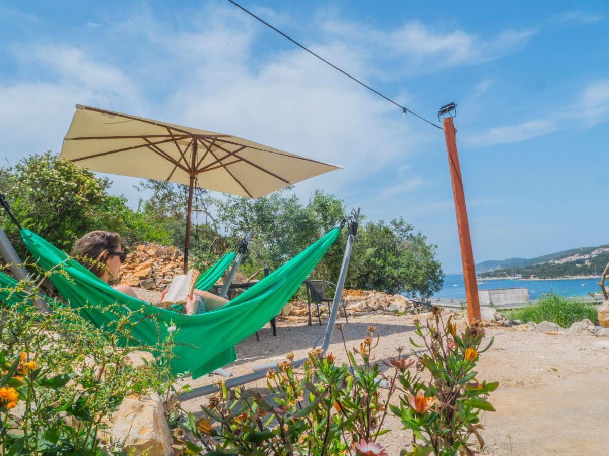 Hostel Kapa Hvar Town Zewnętrze zdjęcie