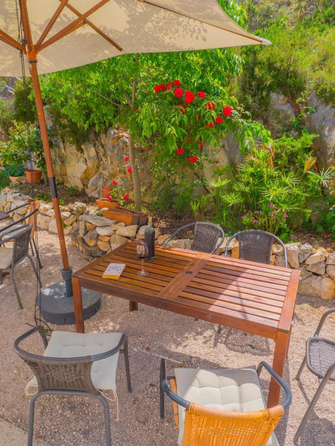Hostel Kapa Hvar Town Zewnętrze zdjęcie