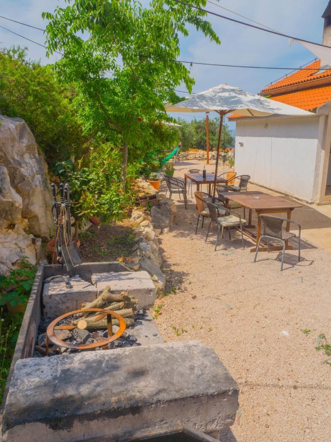 Hostel Kapa Hvar Town Zewnętrze zdjęcie