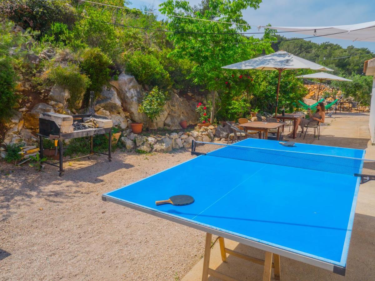 Hostel Kapa Hvar Town Zewnętrze zdjęcie
