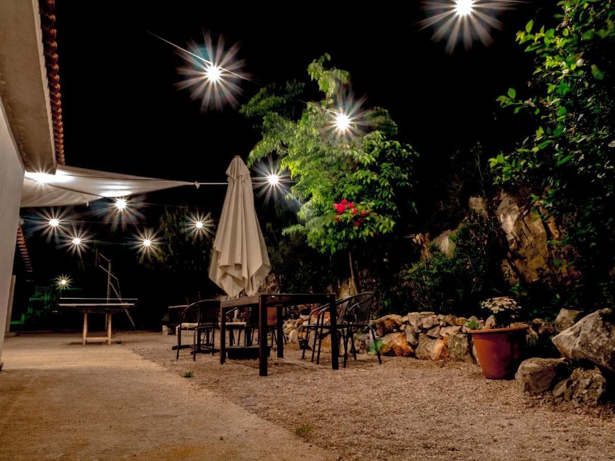 Hostel Kapa Hvar Town Zewnętrze zdjęcie