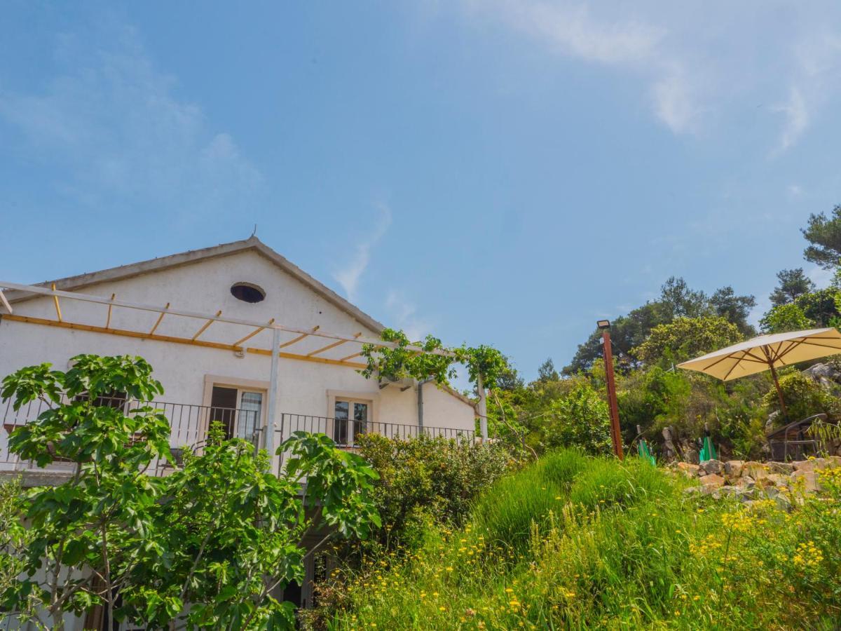 Hostel Kapa Hvar Town Zewnętrze zdjęcie