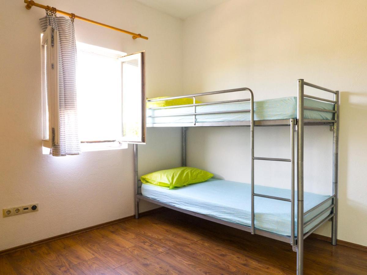 Hostel Kapa Hvar Town Zewnętrze zdjęcie