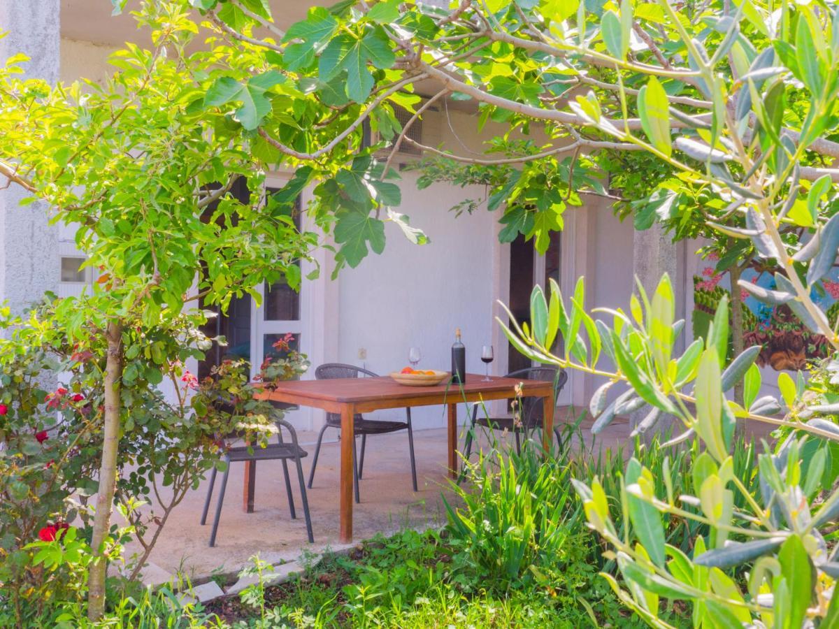 Hostel Kapa Hvar Town Zewnętrze zdjęcie