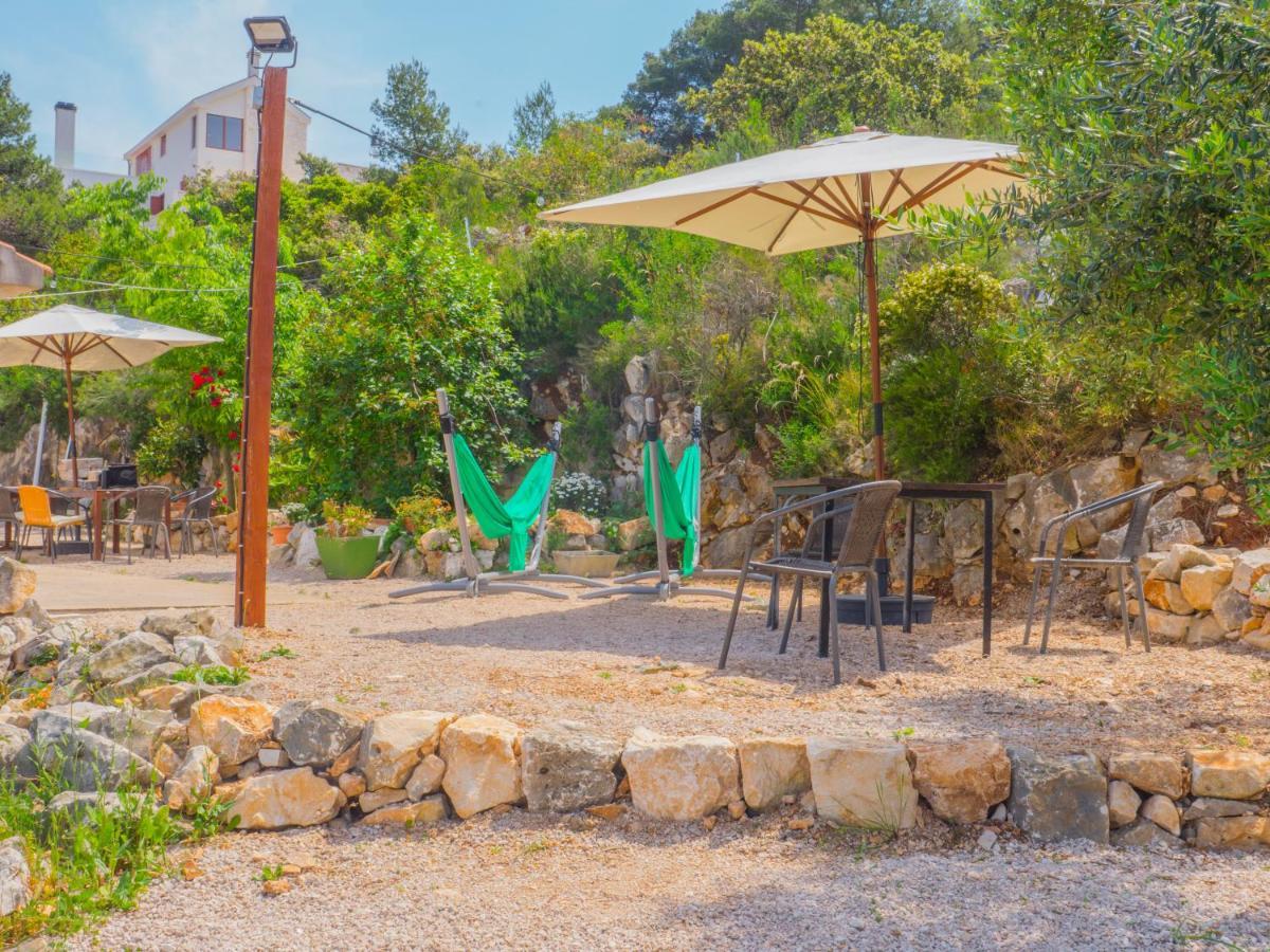 Hostel Kapa Hvar Town Zewnętrze zdjęcie