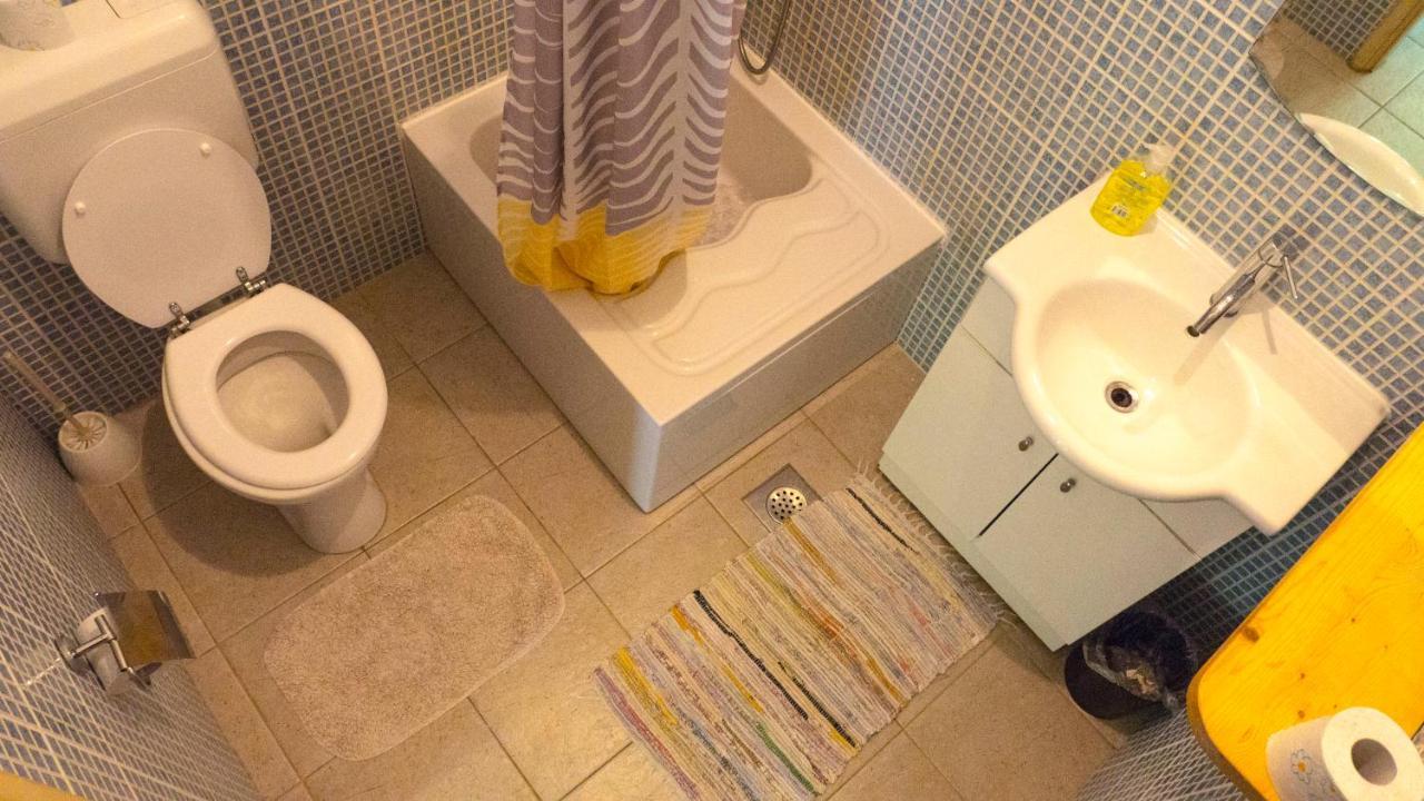 Hostel Kapa Hvar Town Zewnętrze zdjęcie