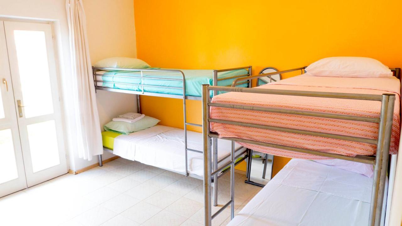 Hostel Kapa Hvar Town Zewnętrze zdjęcie