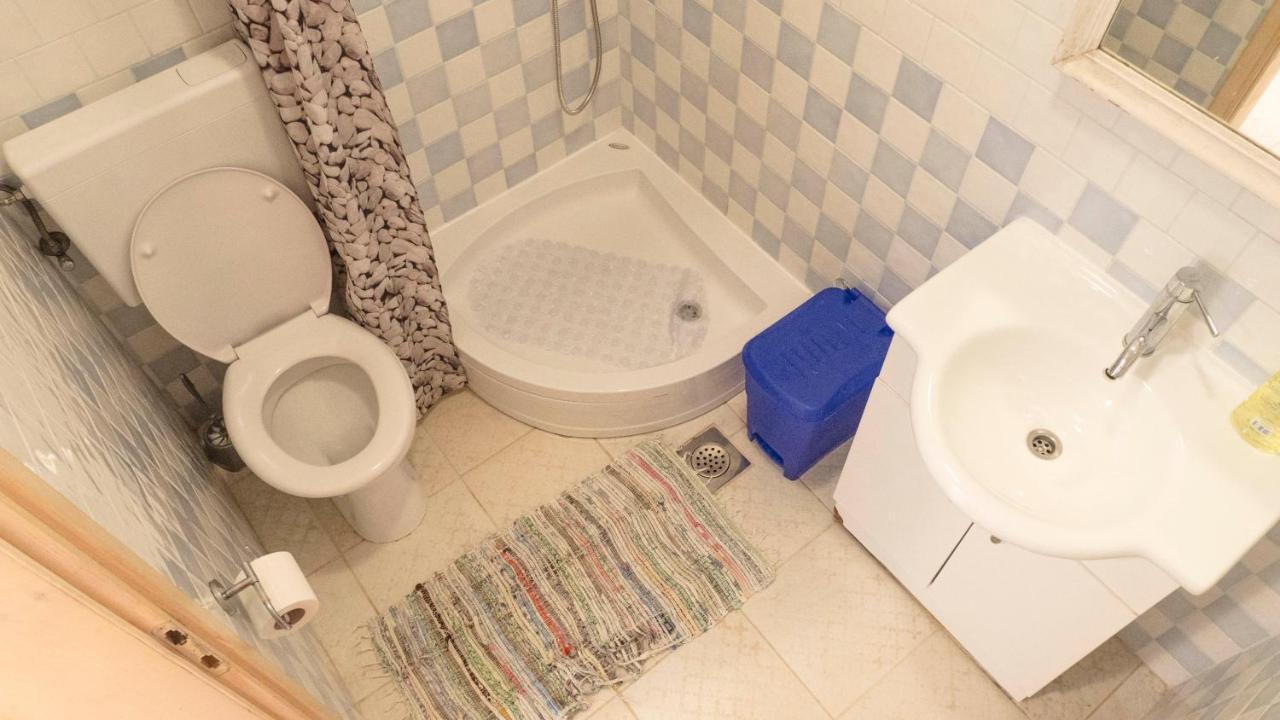 Hostel Kapa Hvar Town Zewnętrze zdjęcie