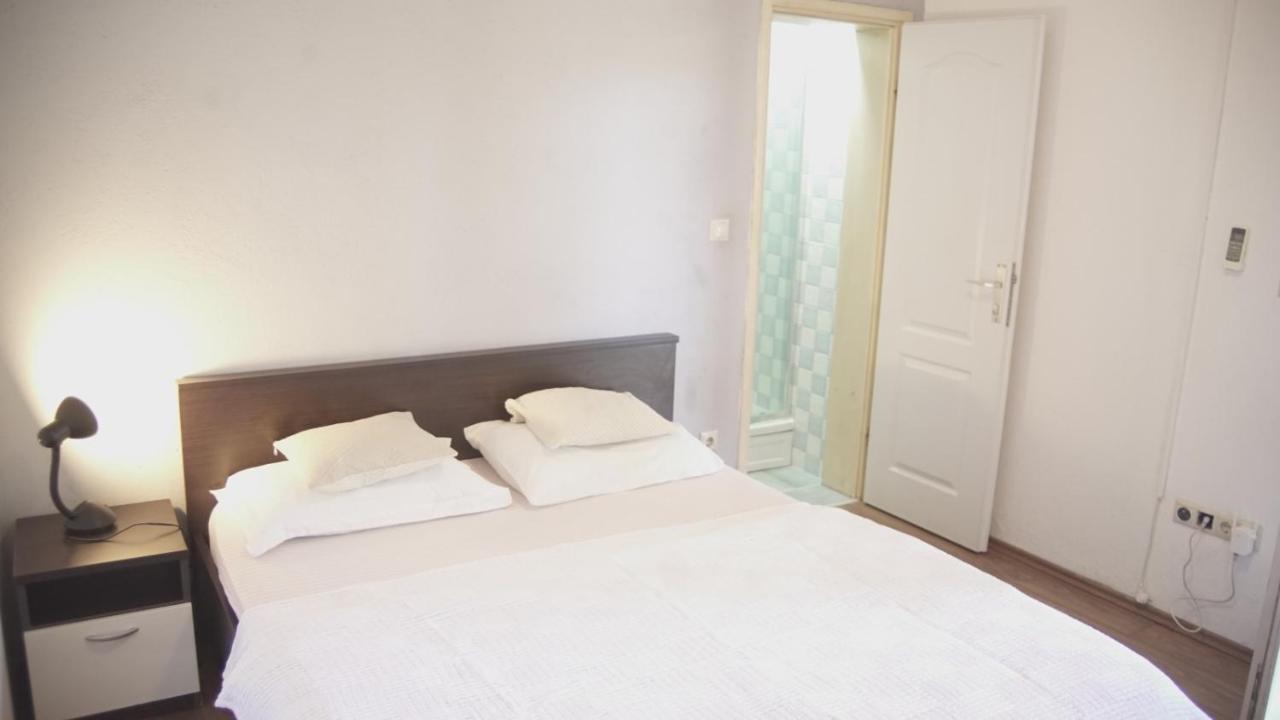 Hostel Kapa Hvar Town Zewnętrze zdjęcie