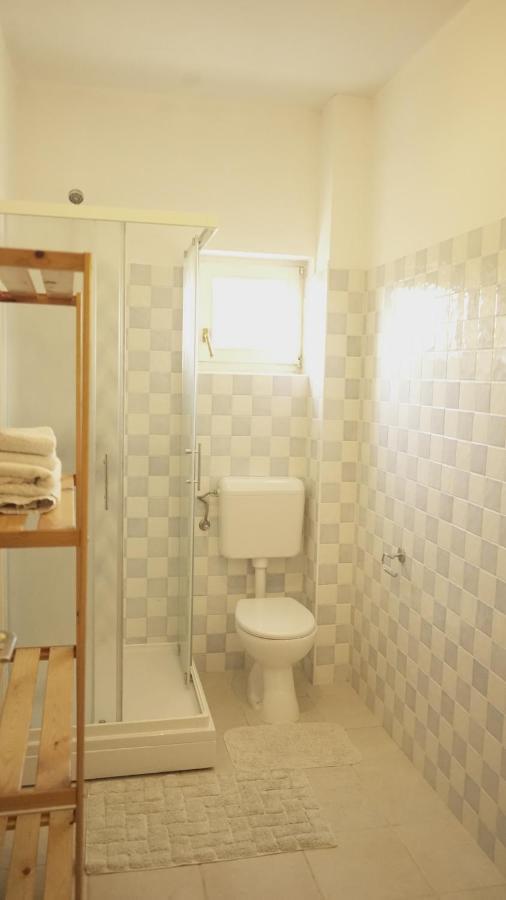 Hostel Kapa Hvar Town Zewnętrze zdjęcie