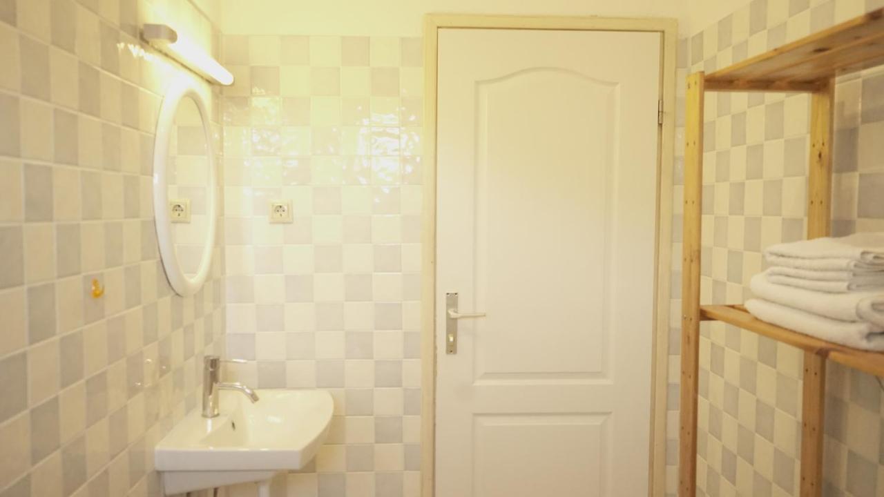 Hostel Kapa Hvar Town Zewnętrze zdjęcie